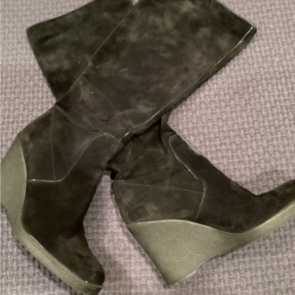 Calvin Klein Boots - Picture 8 of 8